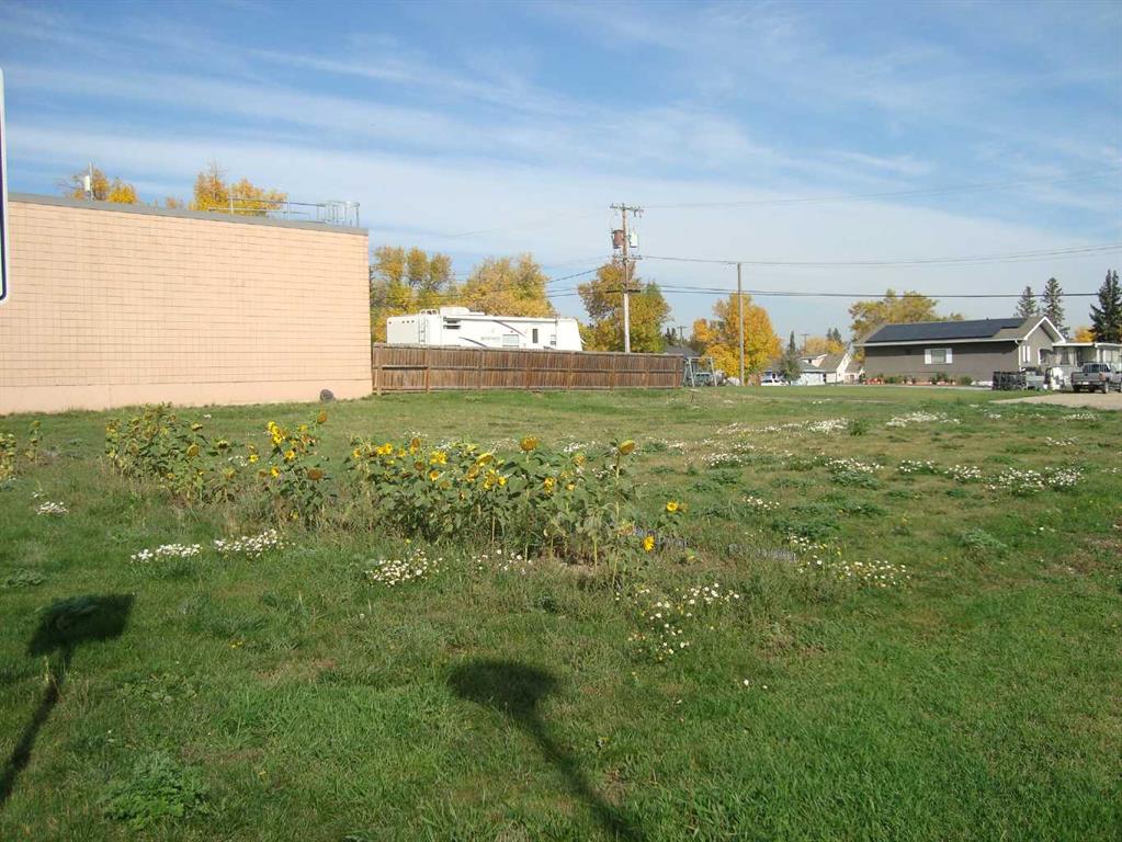 Third View of 218 Main Street , NONE, Trochu, Alberta, T0M 2C0