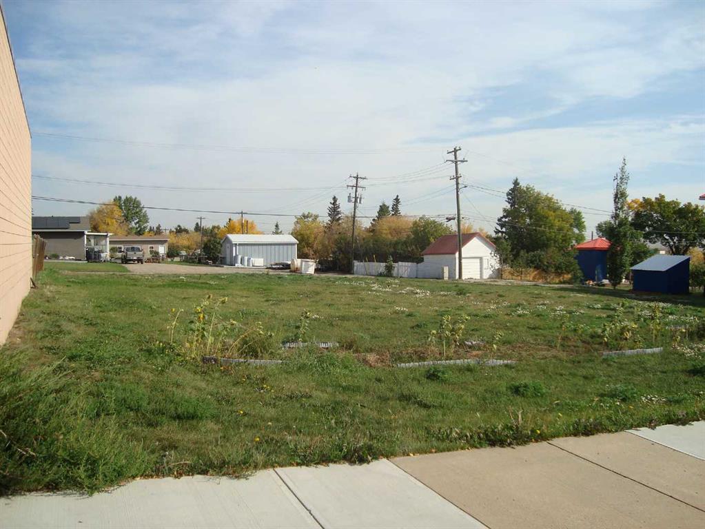 Fourth View of 218 Main Street , NONE, Trochu, Alberta, T0M 2C0