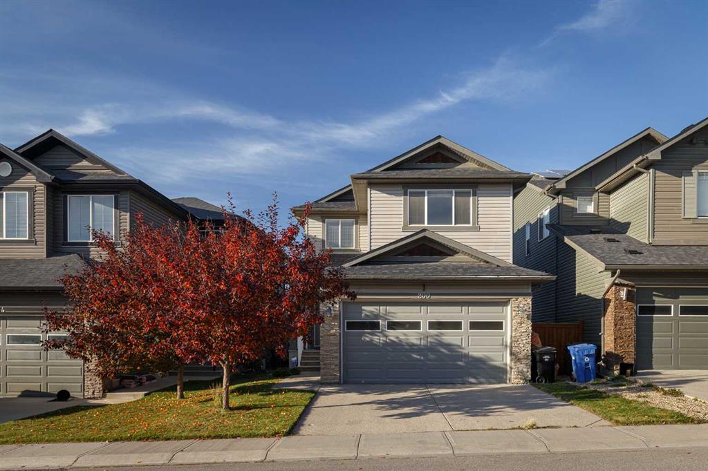200 Evansborough Way NW, A2347879, Alberta,