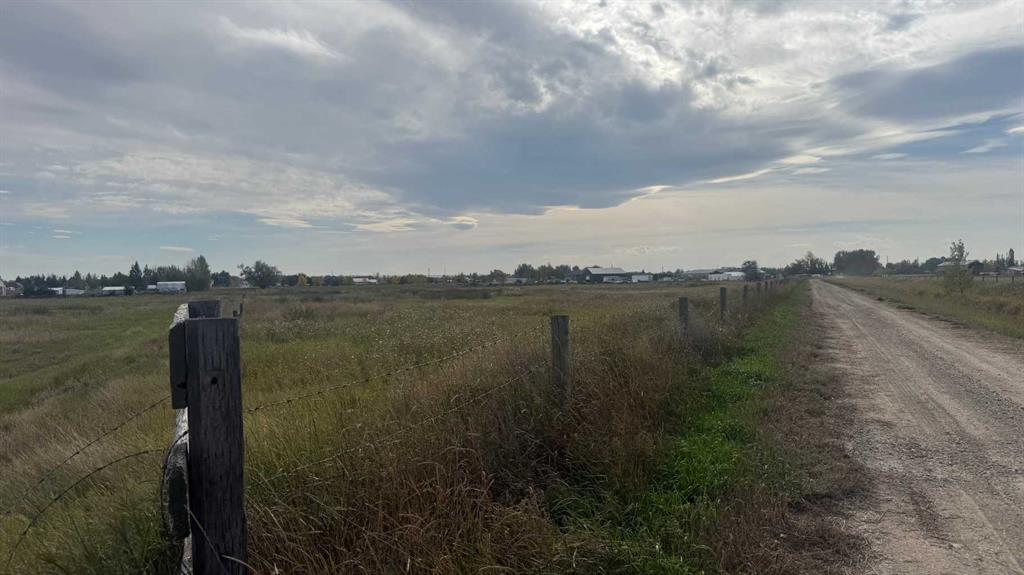 Third View of Plan 9310909 Block 203 Lot 6A  , NONE, Raymond, Alberta, T0K 2S0