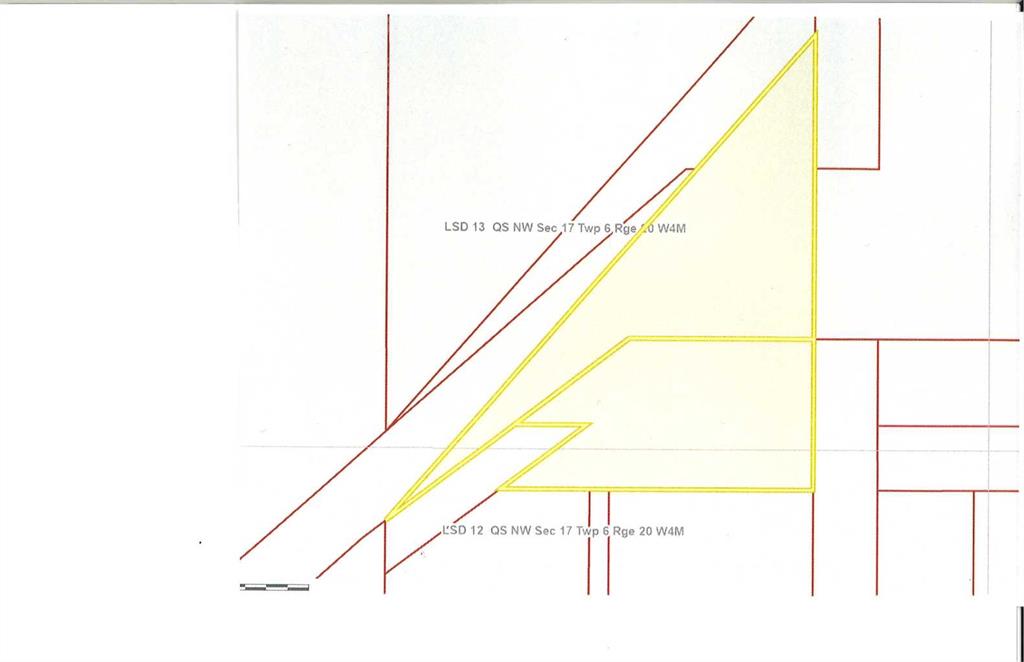 Fifth View of Plan 9310909 Block 203 Lot 6A  , NONE, Raymond, Alberta, T0K 2S0