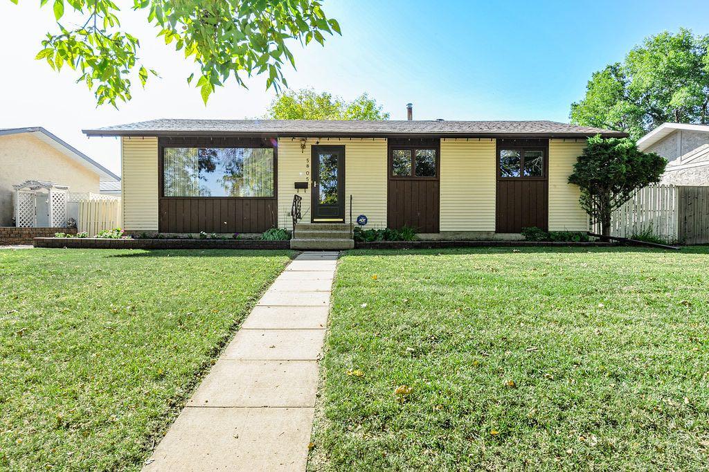 5805 43 Avenue , A2347882, Alberta,