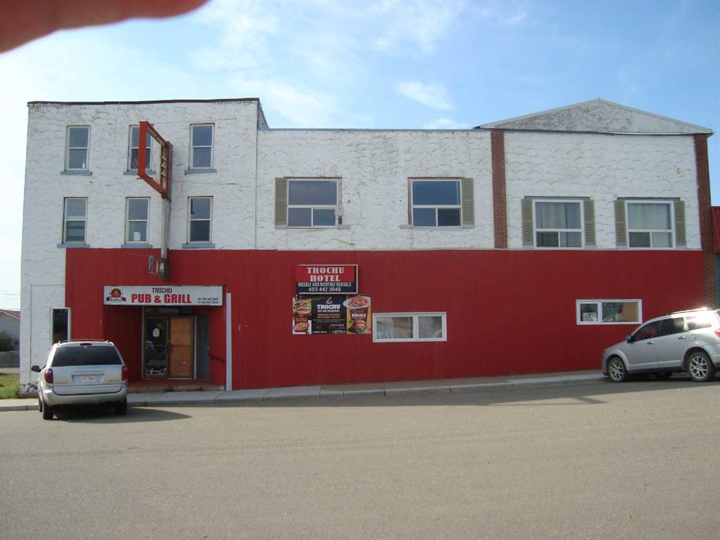 213 Main Street , A2347885, Alberta,