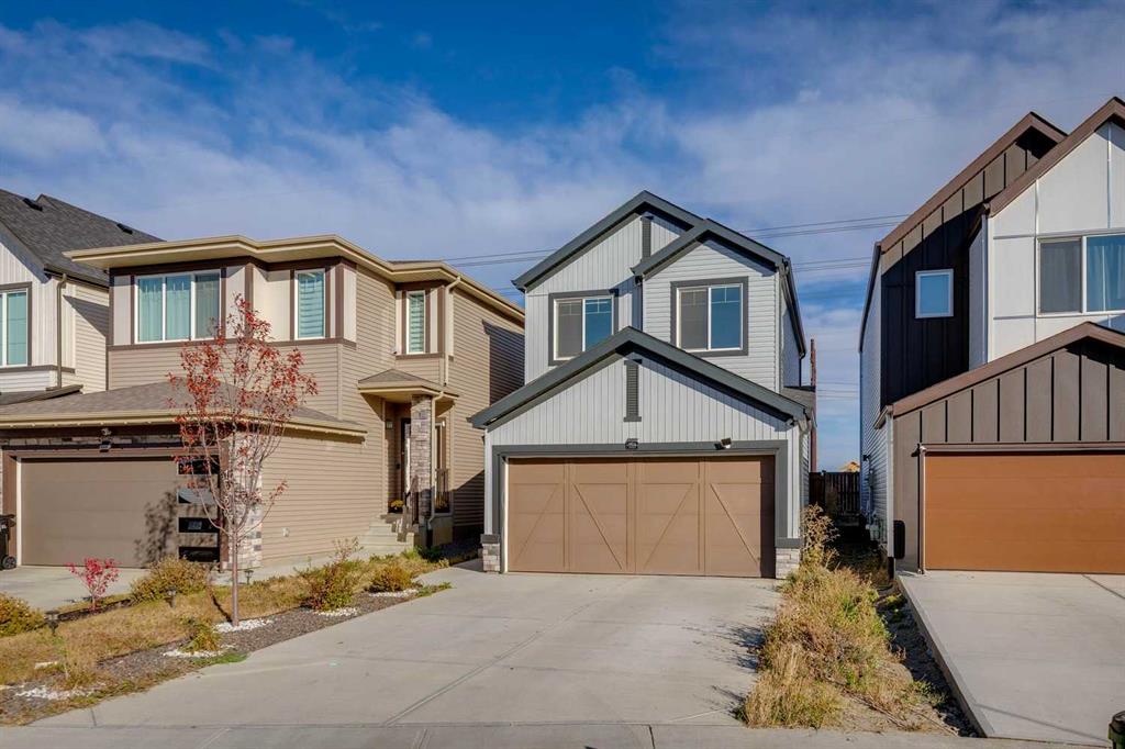 19316 29 Avenue NW, A2347887, Alberta,