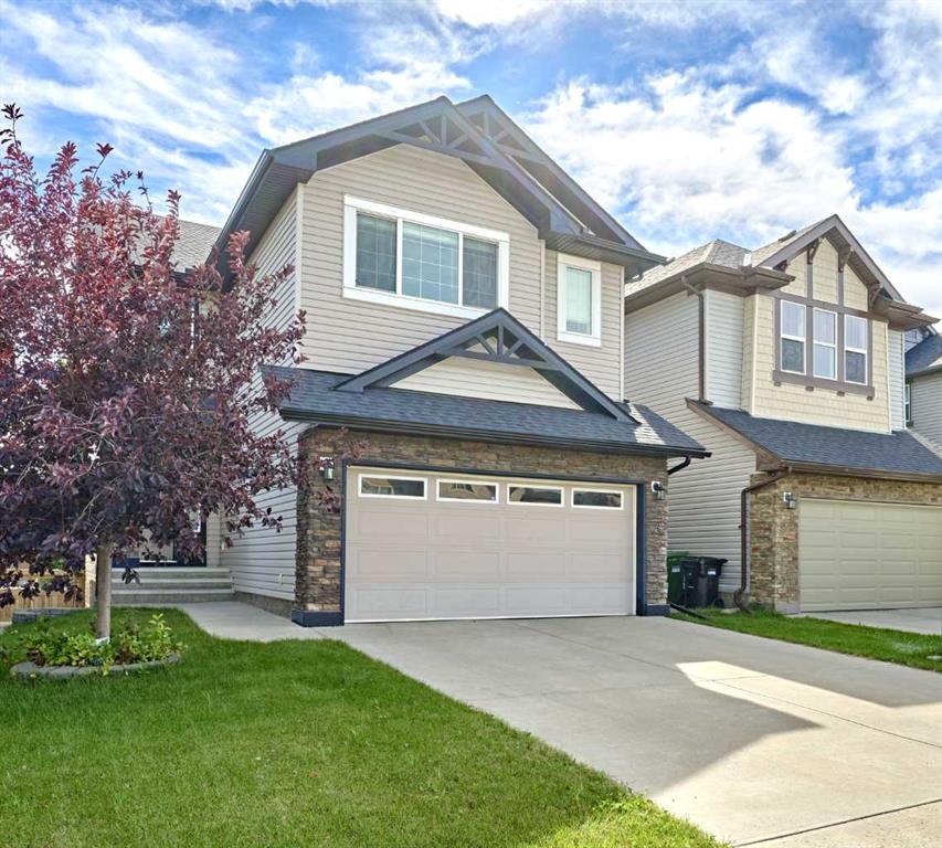 507 Panatella Square NW, A2347889, Alberta,