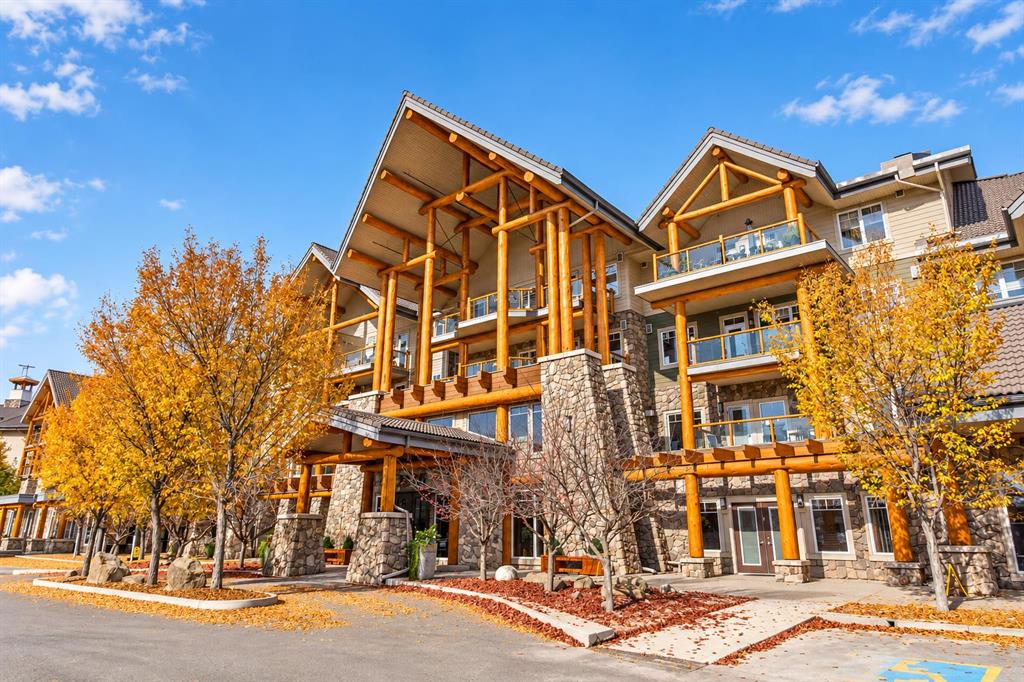 1303, 2330 Fish Creek Boulevard SW, A2347892, Alberta,
