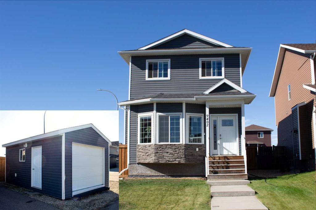 9402 88 Street , A2347894, Alberta,