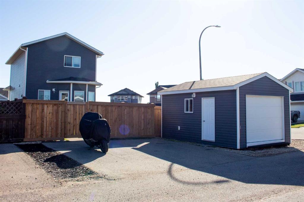 Third View of 9402 88 Street , Cobblestone, Grande Prairie, Alberta, T8X 0H2
