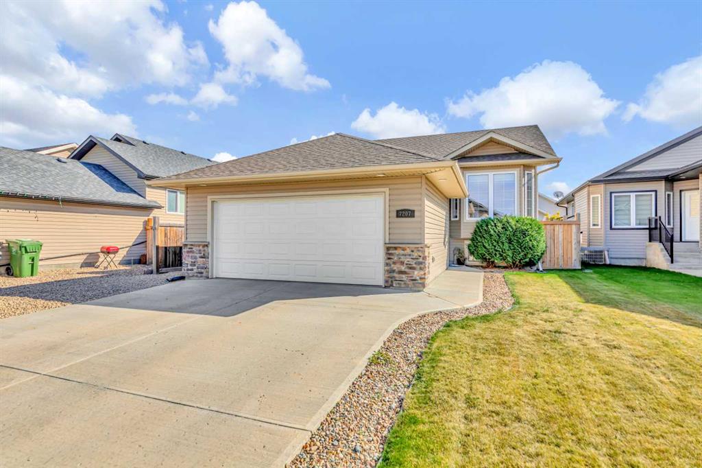 7207 39A Street , A2347902, Alberta,