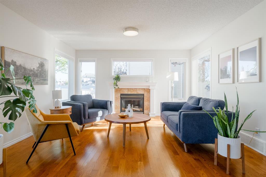 25 Citadel Estates Manor NW, A2347904, Alberta,