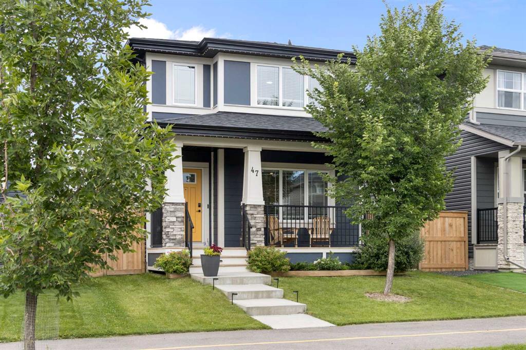 47 Legacy Glen Way SE, A2347905, Alberta,