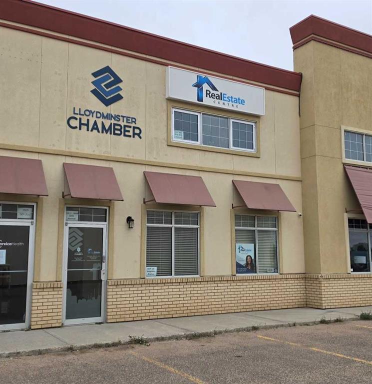Second View of 2A, 1808 50 Avenue E, College Park, Lloydminster, Alberta, T9V2W7