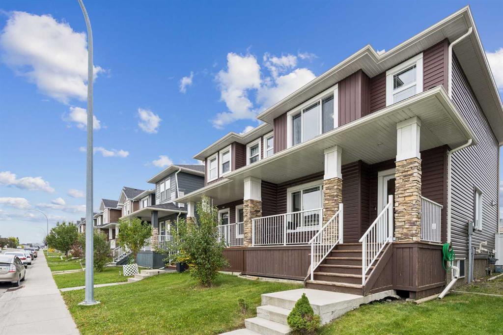 29 Redstone Common NE, A2347910, Alberta,