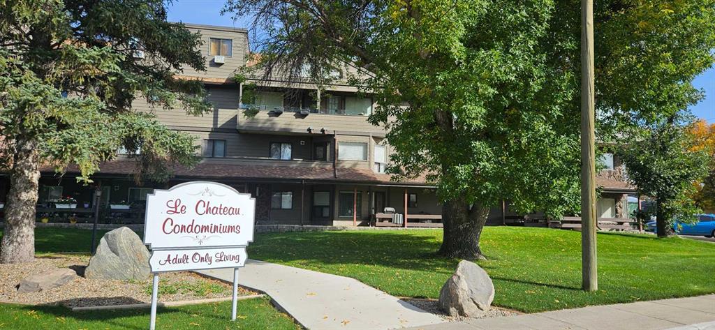 308, 5015 51 St Street , A2347912, Alberta,