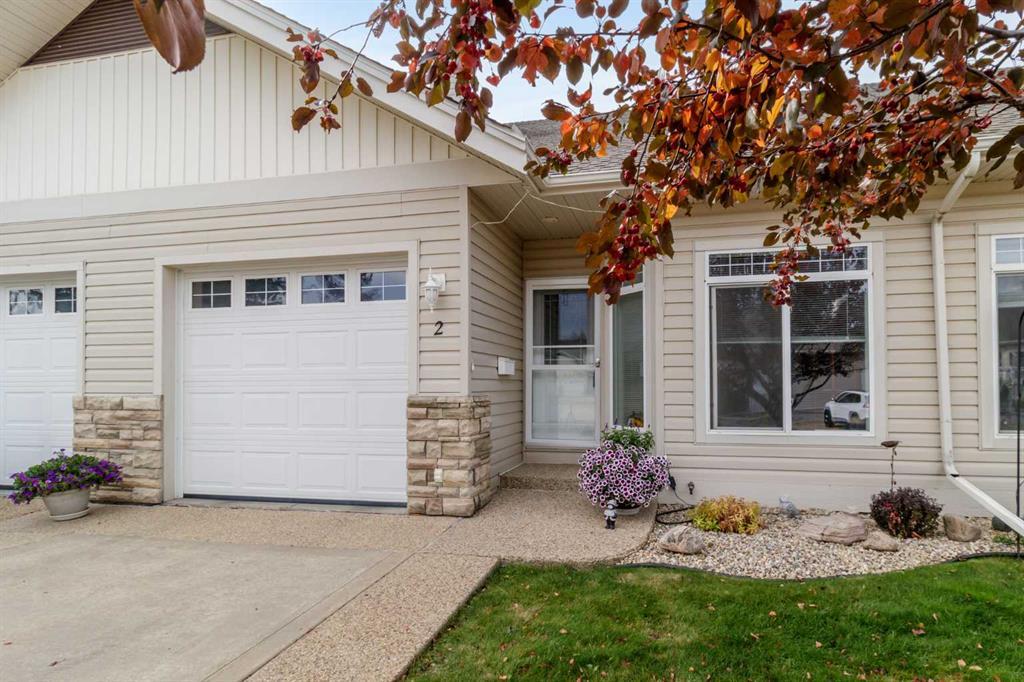 Fourth View of 2, 939 Ramage Crescent , Rosedale Meadows, Red Deer, Alberta, T4P 3Z9