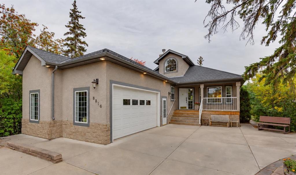8816 48 Avenue , A2347918, Alberta,