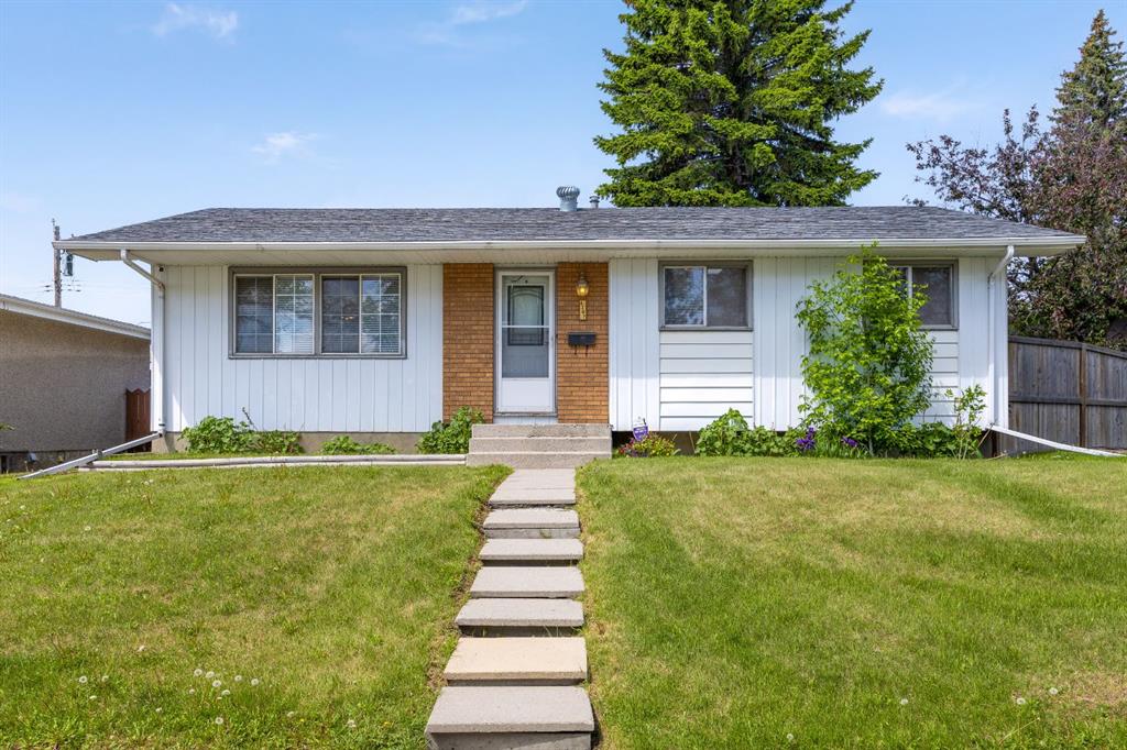 1307 Radisson Drive SE, A2347919, Alberta,
