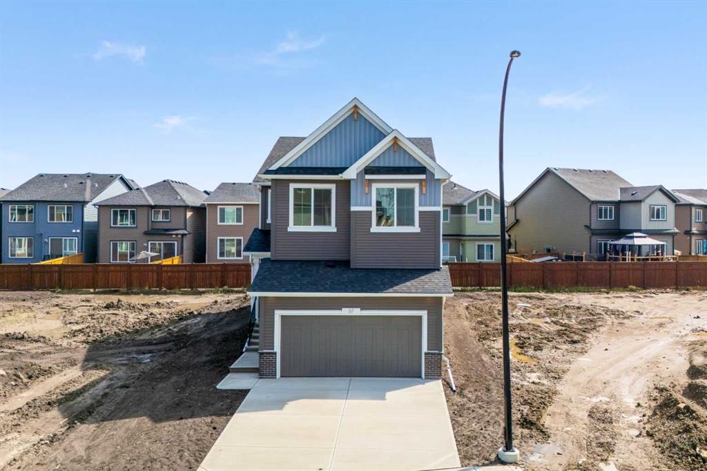 Fourth View of 37 Sora Gardens SE, Hotchkiss, Calgary, Alberta, t3s0v3