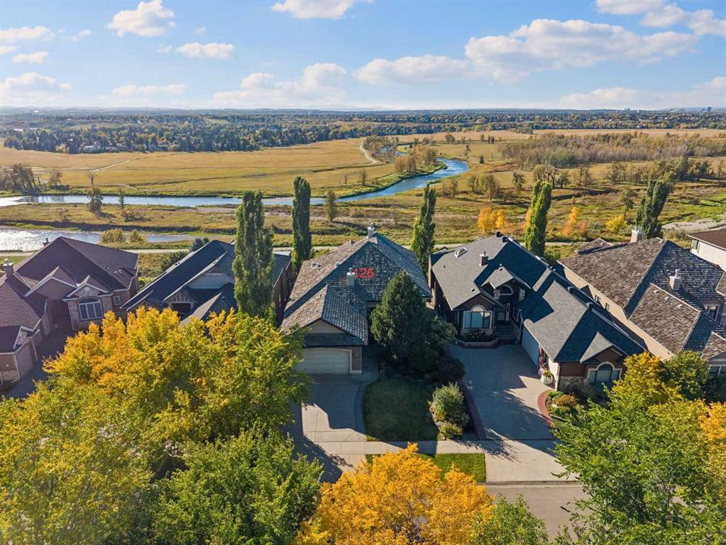 Main View of 126 Mt Douglas Close SE, McKenzie Lake, Calgary, Alberta, T2Z 3S2