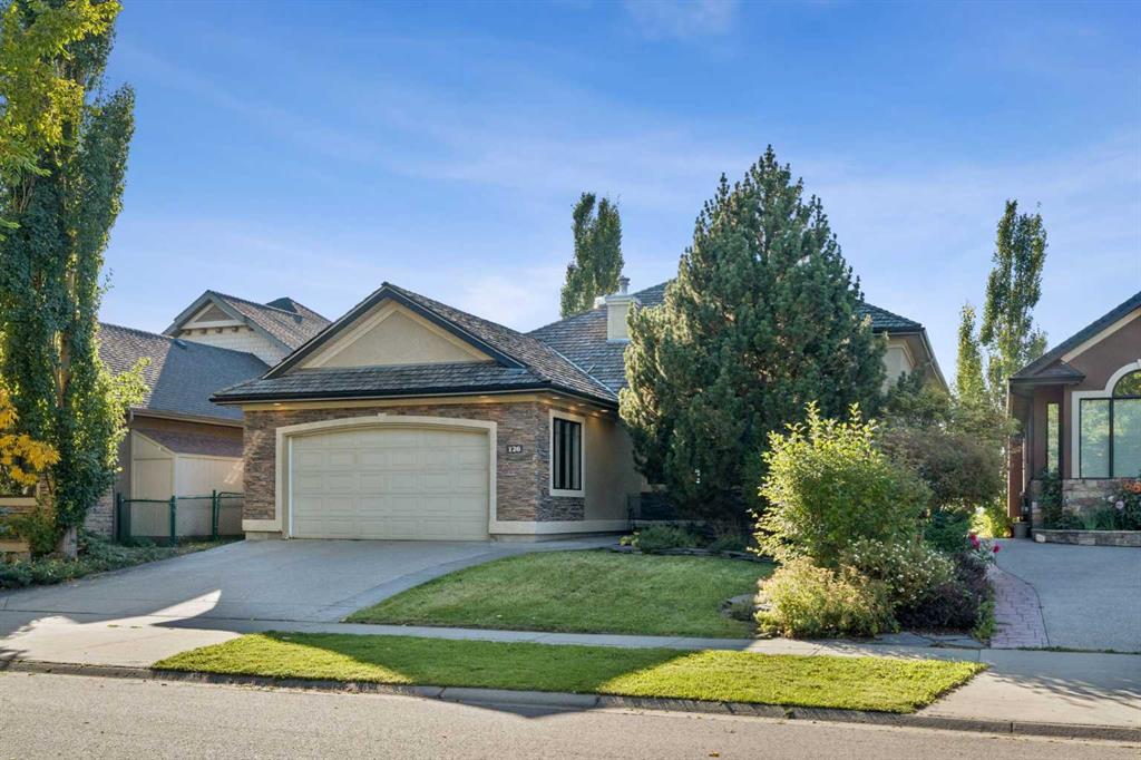 Third View of 126 Mt Douglas Close SE, McKenzie Lake, Calgary, Alberta, T2Z 3S2