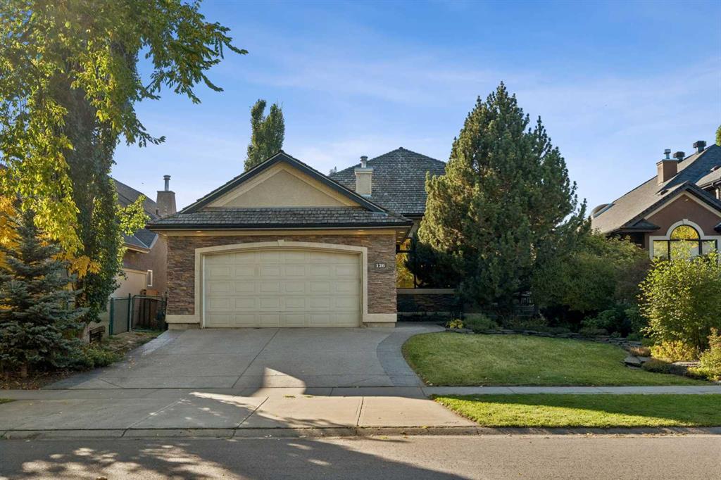 Fourth View of 126 Mt Douglas Close SE, McKenzie Lake, Calgary, Alberta, T2Z 3S2