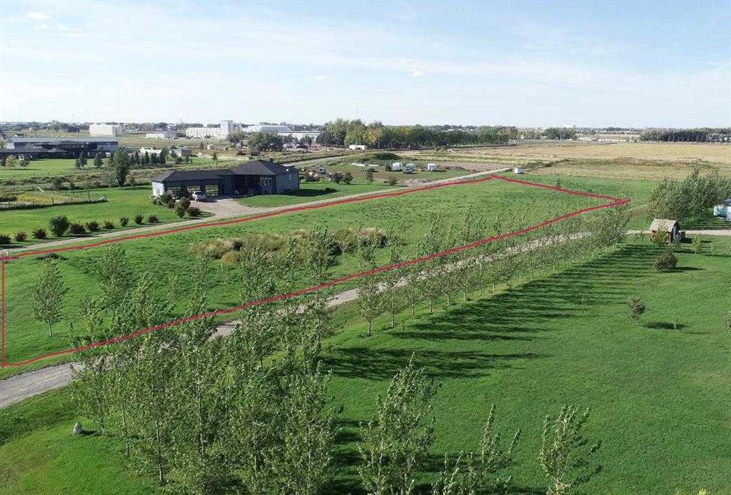 Lot 18, 210044 Highway 512  , A2347930, Alberta,