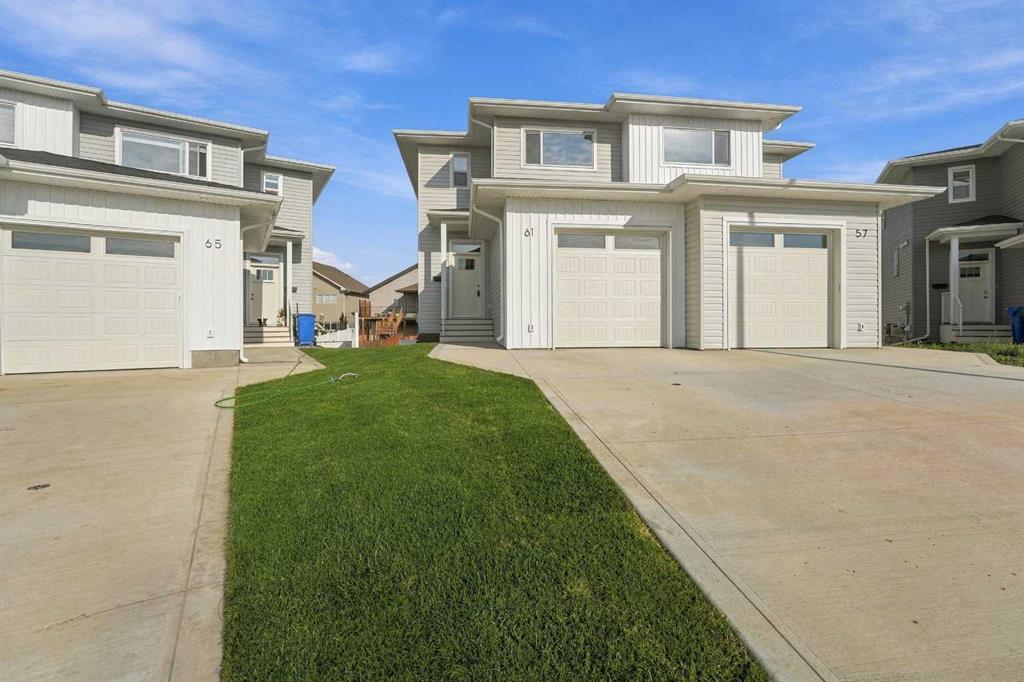 MLS® listing #116029450 for sale located at 57 Pinnacle Close 