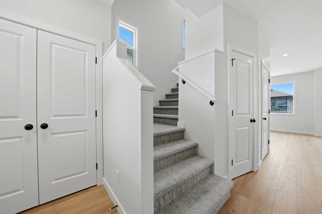 Third View of 57 Pinnacle Close , Pinnacle, Blackfalds, Alberta, T4M 0M3