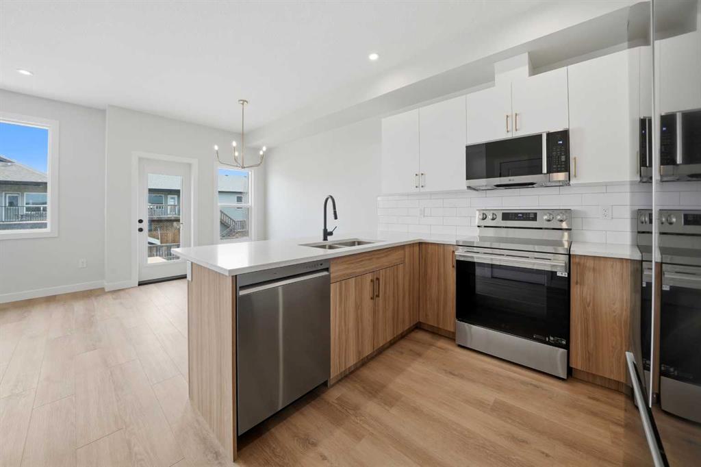 Fourth View of 57 Pinnacle Close , Pinnacle, Blackfalds, Alberta, T4M 0M3