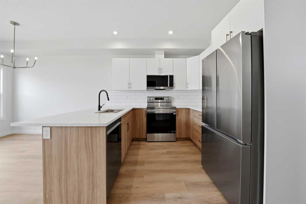 Fifth View of 57 Pinnacle Close , Pinnacle, Blackfalds, Alberta, T4M 0M3