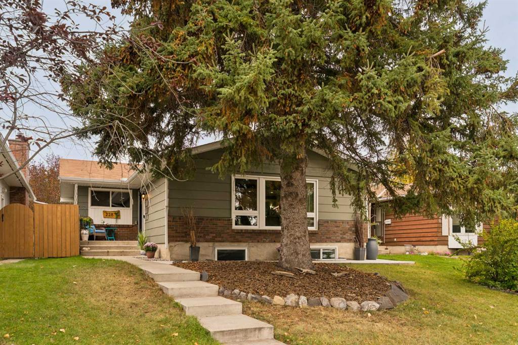 228 Midridge Crescent SE, A2347936, Alberta,