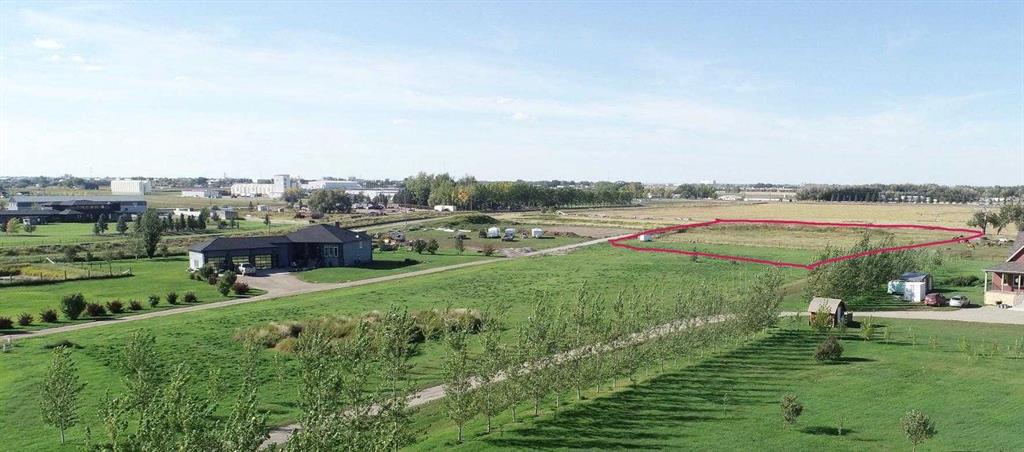 Lot 19, 210044 Highway 512  , A2347937, Alberta,