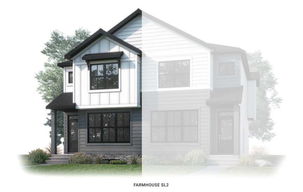 311 Silverton Glen Road SW, A2347938, Alberta,