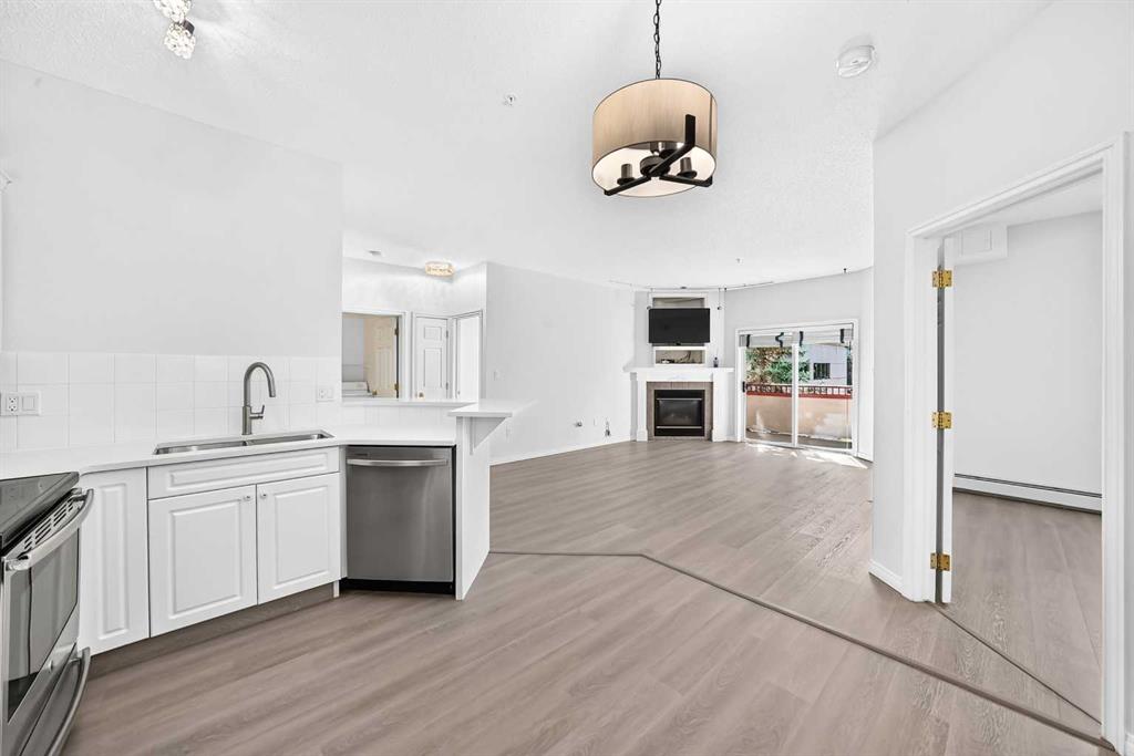 Second View of 412, 777 3 Avenue SW, Downtown Commercial Core, Calgary, Alberta, T2P 0G8