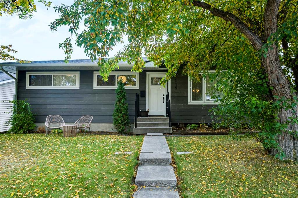 115 Flavelle Road SE, A2347944, Alberta,