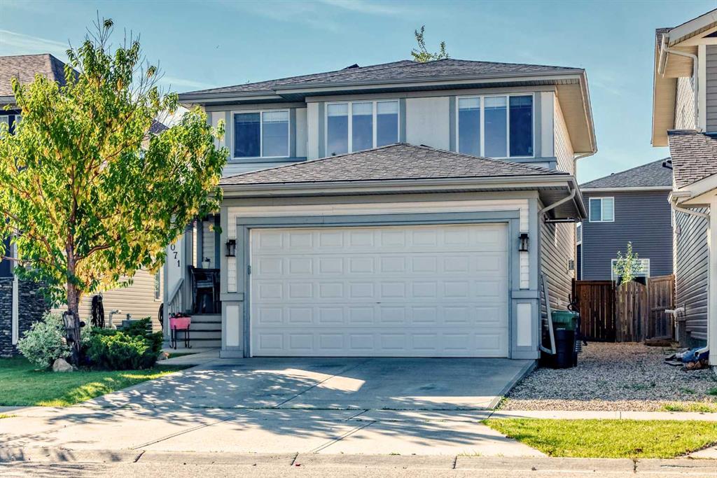 2071 Reunion Boulevard NW, A2347945, Alberta,