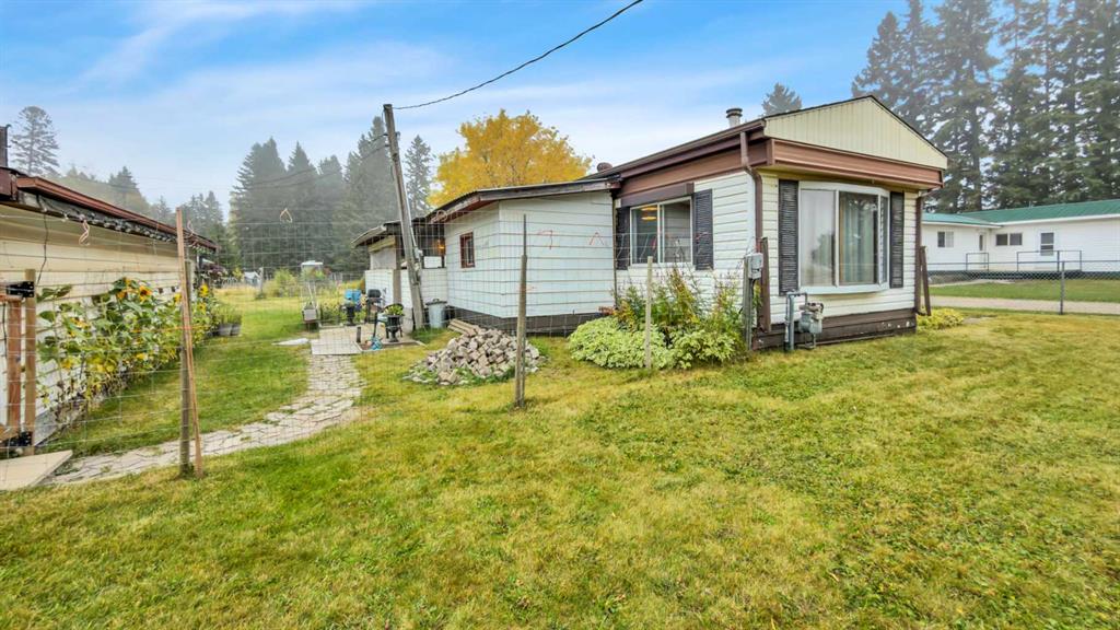 Second View of 4415 62 Street , NONE, Rocky Mountain House, Alberta, T4T1G1