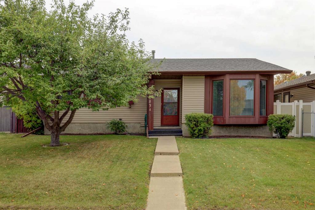 1834 Summerfield Boulevard SE, A2347952, Alberta,