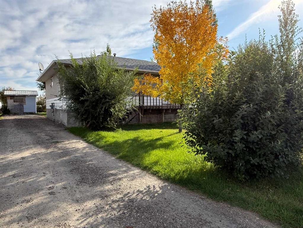 Fourth View of 117 5 Street N, NONE, Champion, Alberta, T0L 0R0