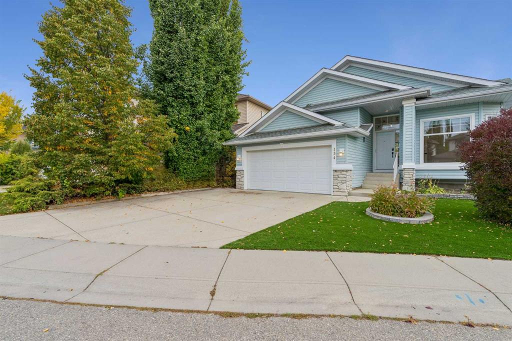 Third View of 134 Valley Glen Heights NW, Valley Ridge, Calgary, Alberta, T3B5S8