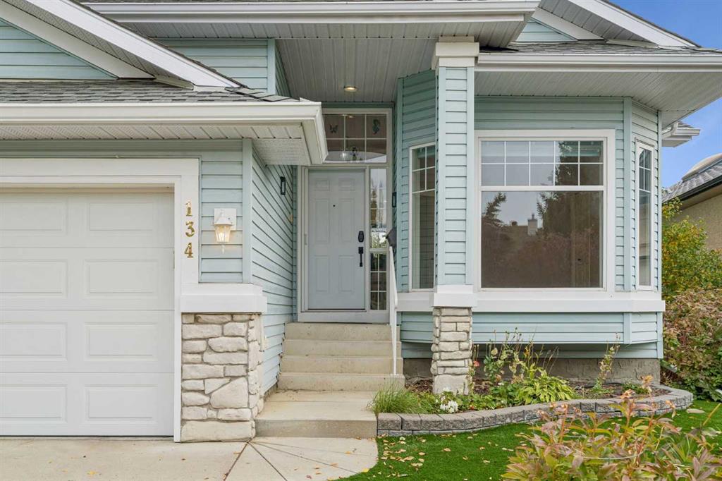 Fourth View of 134 Valley Glen Heights NW, Valley Ridge, Calgary, Alberta, T3B5S8