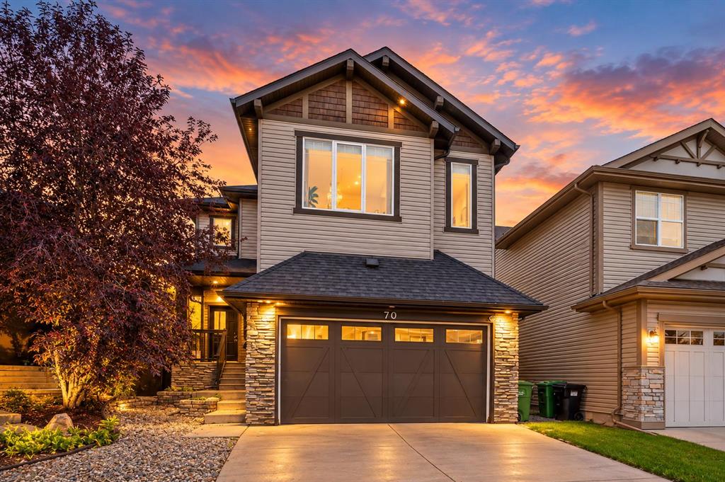 70 Chaparral Valley Grove SE, A2347956, Alberta,