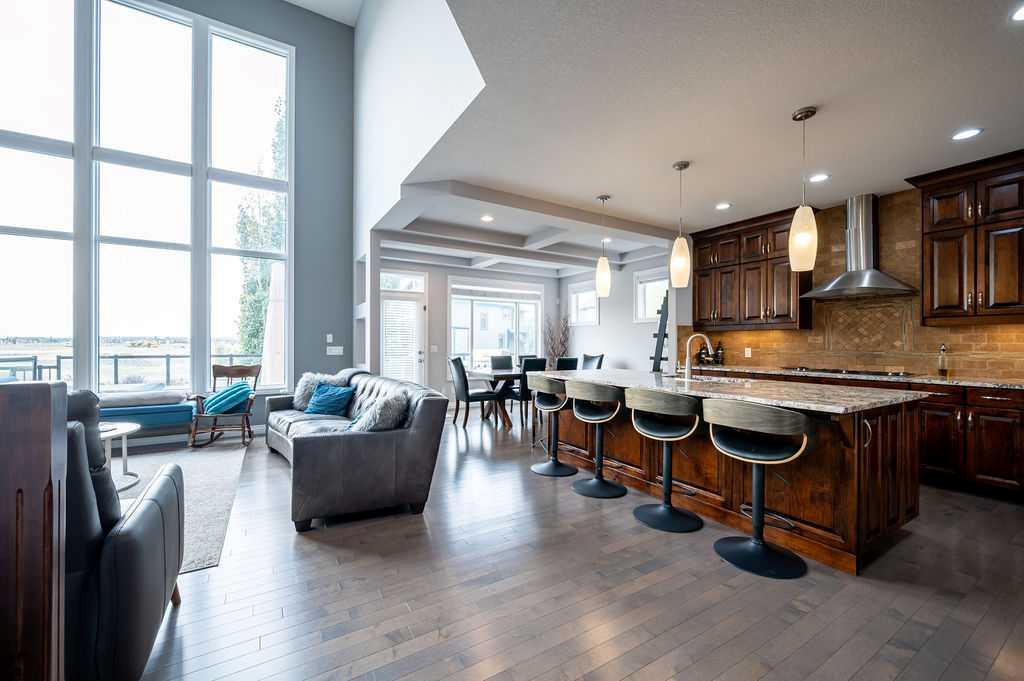 Fourth View of 70 Chaparral Valley Grove SE, Chaparral, Calgary, Alberta, T2X 0M4