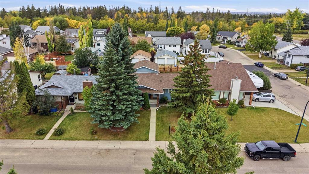 Fourth View of 90 Card Crescent , Clearview Meadows, Red Deer, Alberta, T4P 2E3