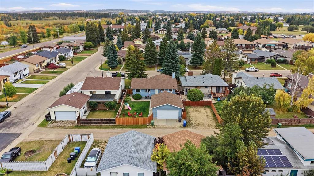 Fifth View of 90 Card Crescent , Clearview Meadows, Red Deer, Alberta, T4P 2E3
