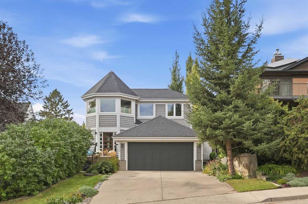 1305 15 Street NW, A2347958, Alberta,