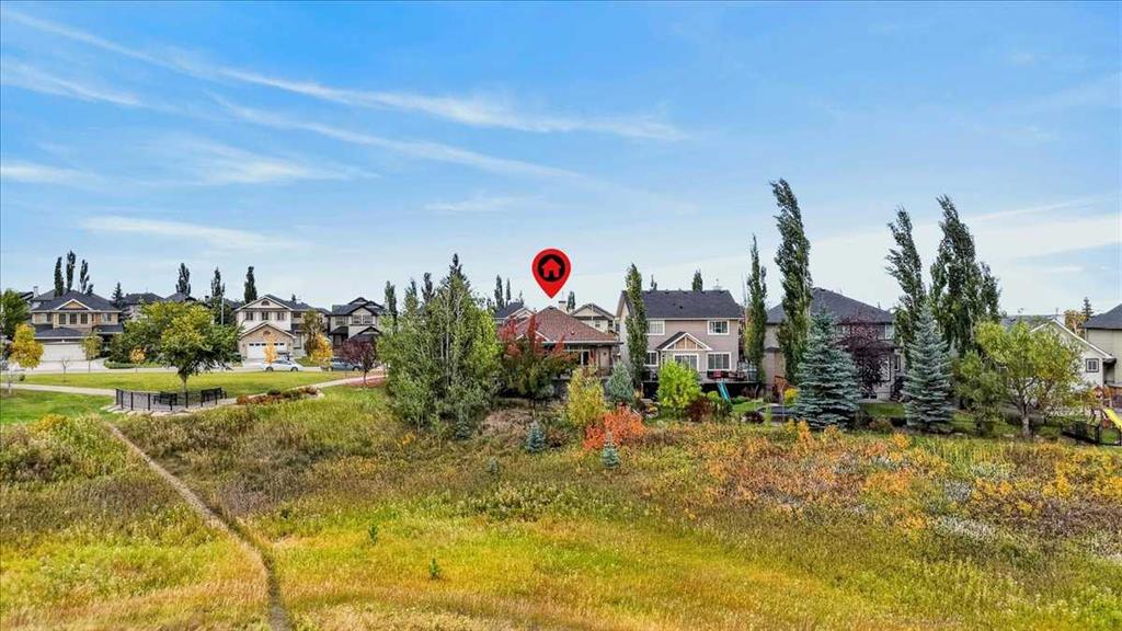 214 Kincora Heights NW, A2347960, Alberta,