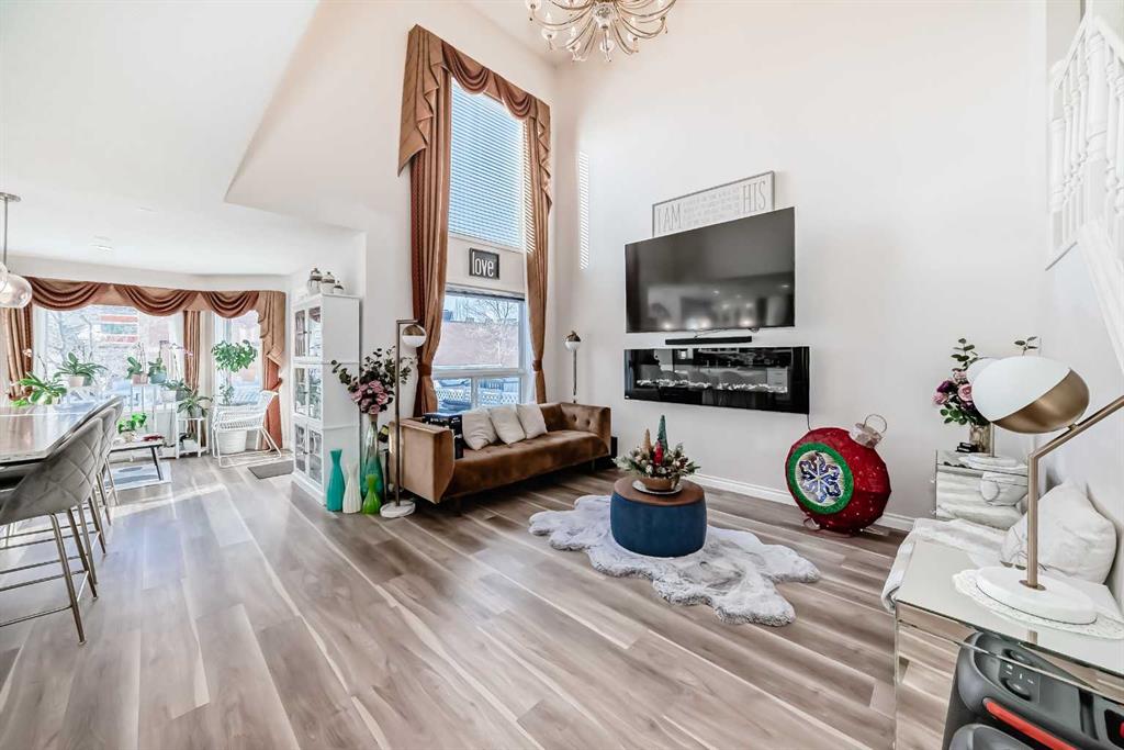 33 Citadel Estates Terrace NW, A2347966, Alberta,