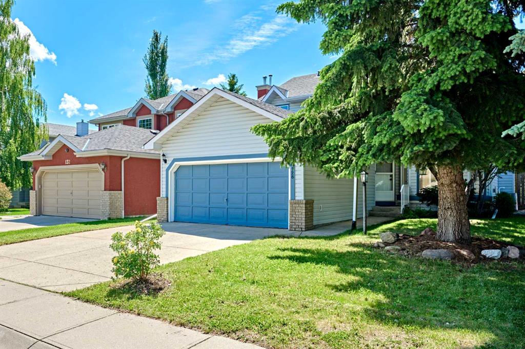 Third View of 128 Shawbrooke Close SW, Shawnessy, Calgary, Alberta, T2Y3A6