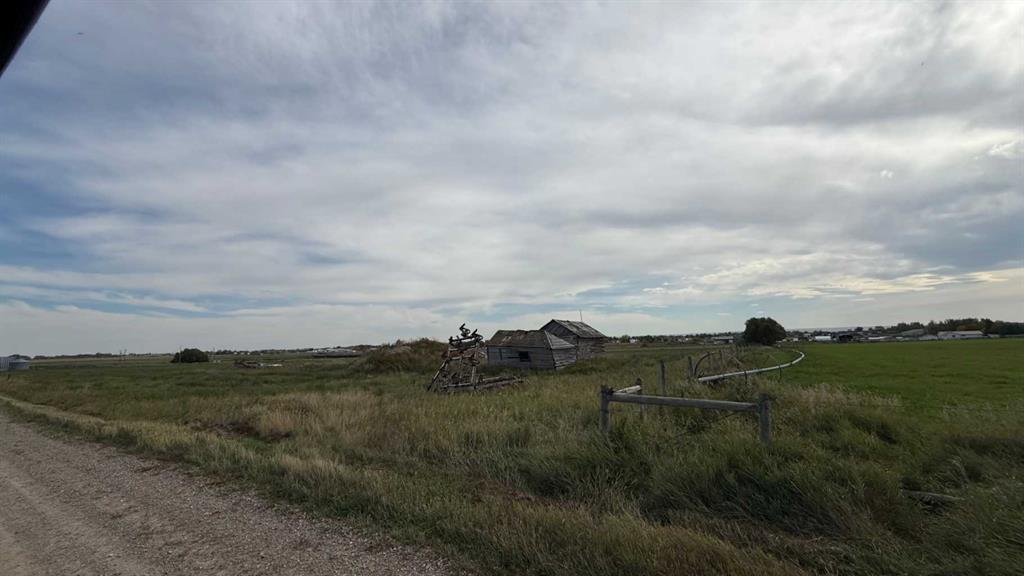 Third View of Plan 9310909 Block 206 Lot 1A  , NONE, Raymond, Alberta, T0K 2S0
